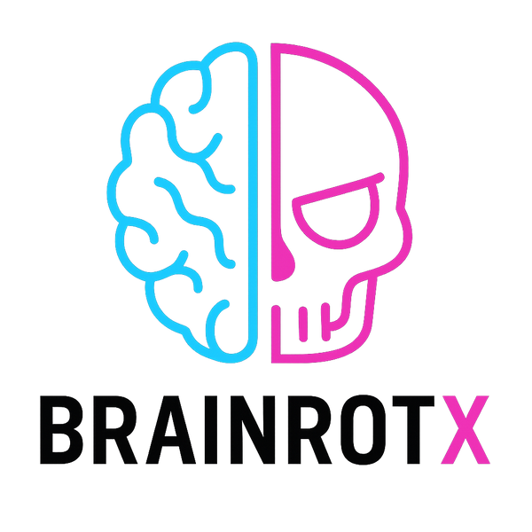 BRAINROTX